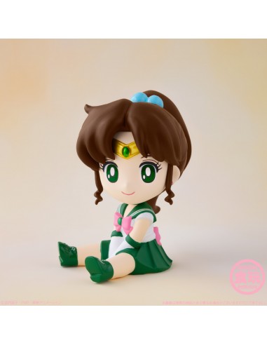 Sailor Moon Rela Cot Relaxing Comfortable Mascot Series