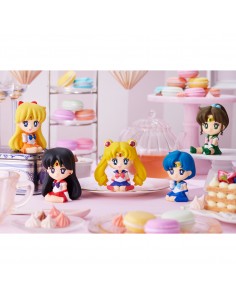 Sailor Moon Rela Cot Relaxing Comfortable Mascot Series