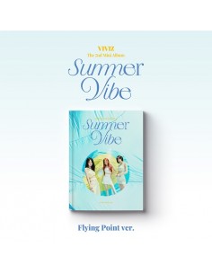 VIVIZ - Summer Vibe...