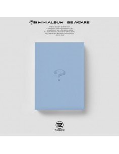 THE BOYZ - BE AWARE [Denial Ver.]