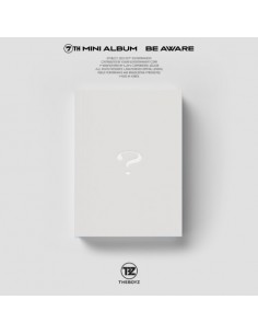 THE BOYZ - BE AWARE [Document Ver.]