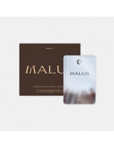 ONEUS - MALUS [Poca Ver.]