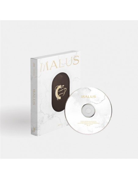 ONEUS - MALUS [Main Ver.]