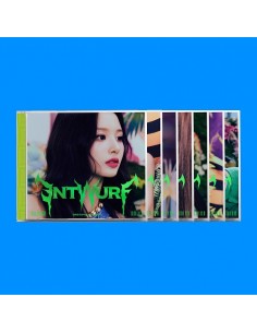 NMIXX - ENTWURF [Jewel Case Ver.]