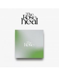 The Rose - HEAL [- Ver.]