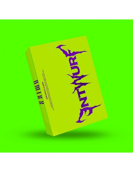 NMIXX - ENTWURF [Limited Ver.]