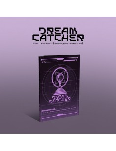 Dreamcatcher - [Apocalypse : Follow us] [Platform Album]
