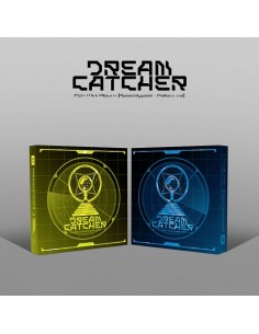 Dreamcatcher - [Apocalypse : Follow us] [E Ver.]