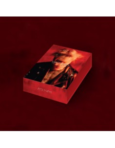 Jackson Wang - MAGIC MAN [MAGIC MAN]