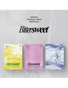 WONHO(元虎) - Bittersweet...