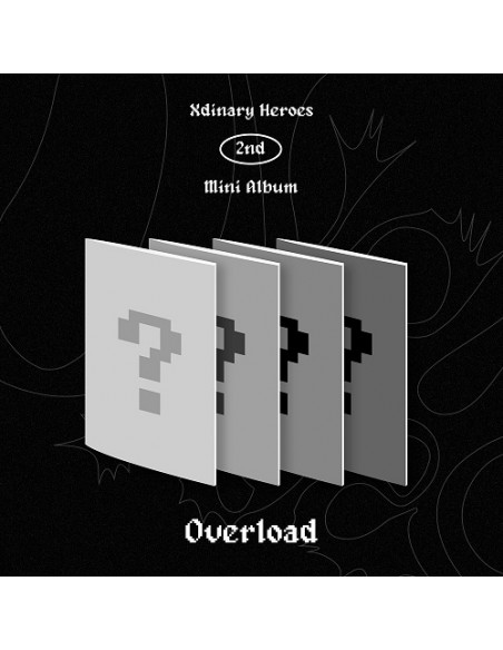 Xdinary Heroes - Overload [Random Cover]