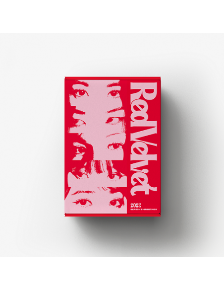 RED VELVET - 2023 SEASON'S GREETINGS