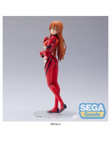 「Shin・Evangelion」 [SPM] “Asuka Langley”～On the Beach～