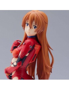 「Shin・Evangelion」 [SPM] “Asuka Langley”～On the Beach～