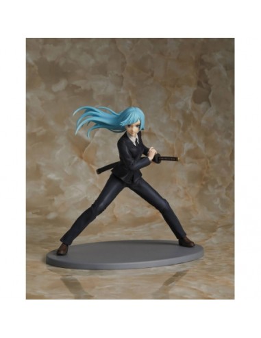 Jujutsu Kaisen Miwa Kasumi Figure