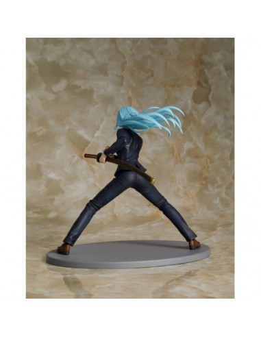 Jujutsu Kaisen Miwa Kasumi Figure