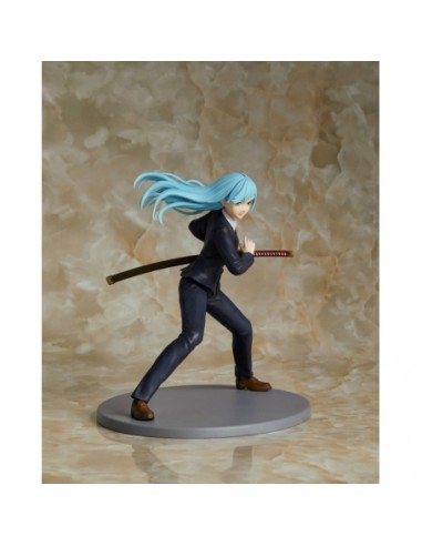 Jujutsu Kaisen Miwa Kasumi Figure