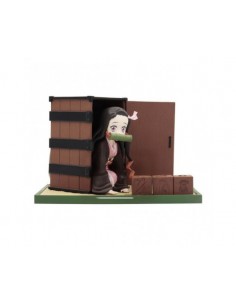 Demon Slayer Nezuko's Perpetual Calendar
