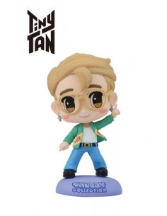 TinyTAN CHUBBY COLLECTION with key chain～Dynamite～“Jimin” Figure