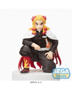 「Demon Slayer」Choko no sei “Rengoku Kyojyurou” Figure