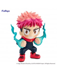 Jujutsu Kaisen TOONIZE Itadori Yuji Figure