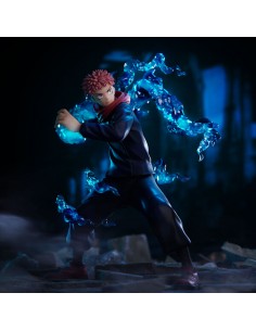 Jujutsu Kaisen FIGURIZM “Itadori Yuji" Figure
