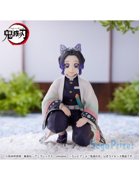 ｢Demon slayer｣ Chokonosei “Shinobu Kocho" -Hashira Meeting- Figure