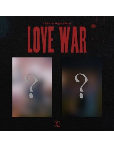 YENA(崔叡娜) - Love War [Random Cover]