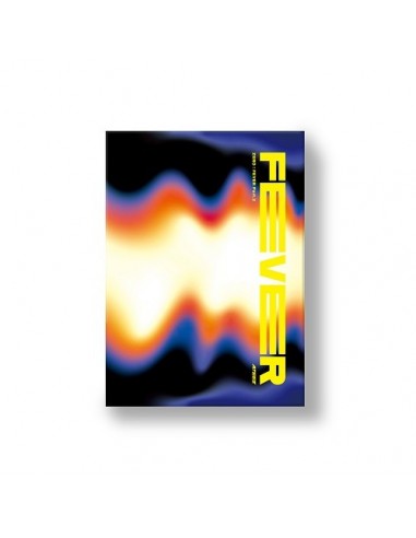 ATEEZ - ZERO : FEVER Part.2 [Random Ver.]