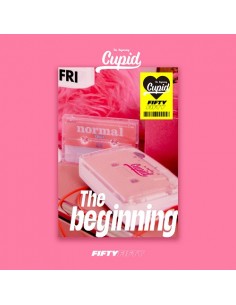 FIFTY FIFTY - The Beginning: Cupid [Nead Ver.]