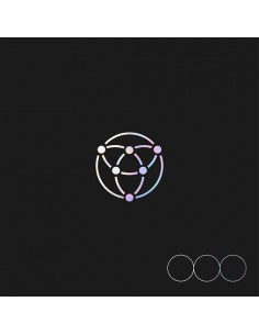 OnlyOneOf - seOul cOllectiOn [Glossy Black Ver.]