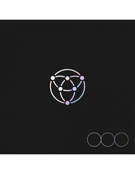 OnlyOneOf - seOul cOllectiOn [Glossy Black Ver.]