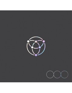 OnlyOneOf - seOul cOllectiOn [Matte Black Ver.]