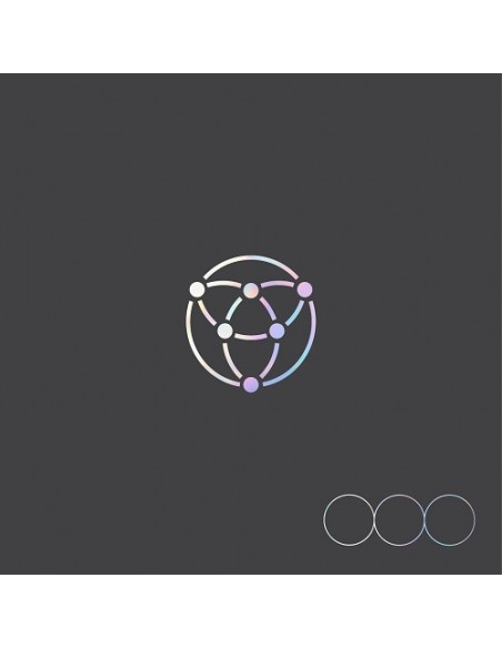 OnlyOneOf - seOul cOllectiOn [Matte Black Ver.]