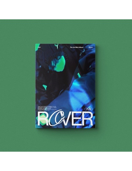 KAI - Rover [Sleeve Ver.]