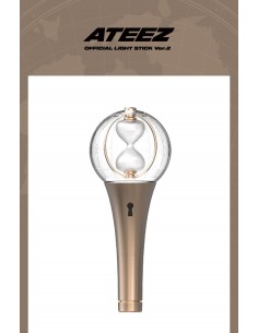 ATEEZ - Official Light...