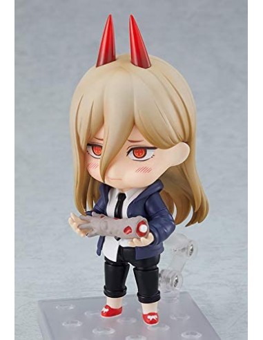 POWER FIG 10 CM CHAINSAW MAN NENDOROID