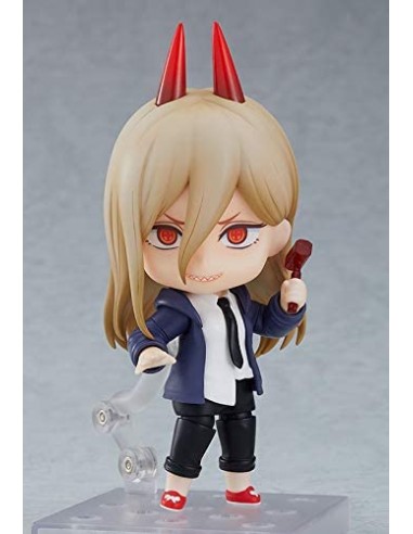 POWER FIG 10 CM CHAINSAW MAN NENDOROID