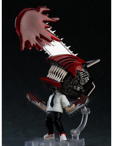 DENJI FIG 10 CM CHAINSAW MAN NENDOROID