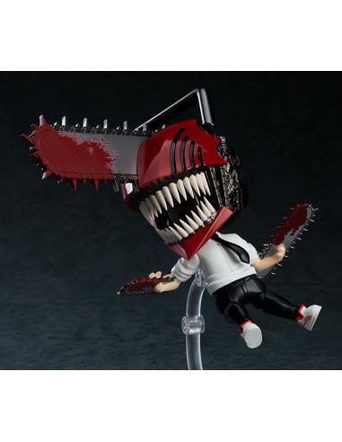 DENJI FIG 10 CM CHAINSAW MAN NENDOROID