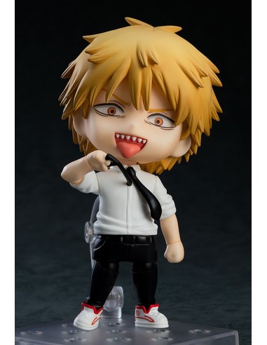 DENJI FIG 10 CM CHAINSAW MAN NENDOROID