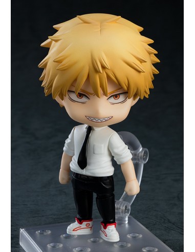 DENJI FIG 10 CM CHAINSAW MAN NENDOROID