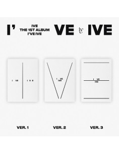 IVE - I've IVE [Random Cover]