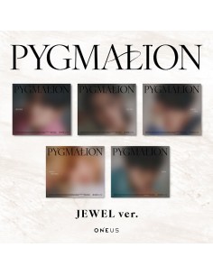 ONEUS - PYGMALION [Jewel Ver.]