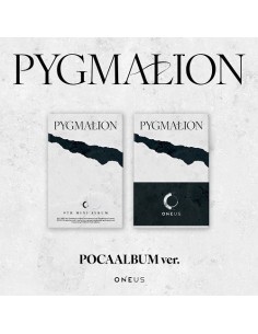 ONEUS - PYGMALION [Poca Album]