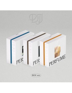 NCT DOJAEJUNG - Perfume...