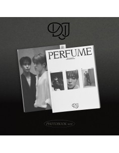 NCT DOJAEJUNG - Perfume...
