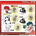 RAMNA 1/2  DEFORUME FIGURE Swing