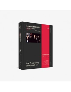 TOMORROW X TOGETHER - [MEMORIES : THIRD STORY DIGITAL CODE] Weverse