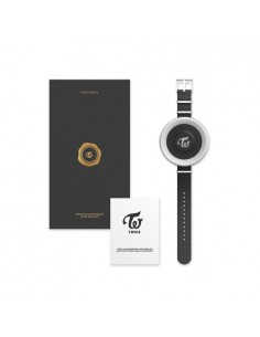 TWICE - 01 LIGHT BAND KIT / 5TH ANNIVERSARY MD